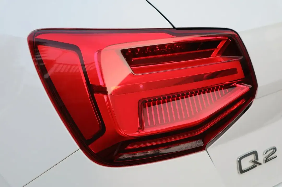 Audi Q2 - Thumbnail 4