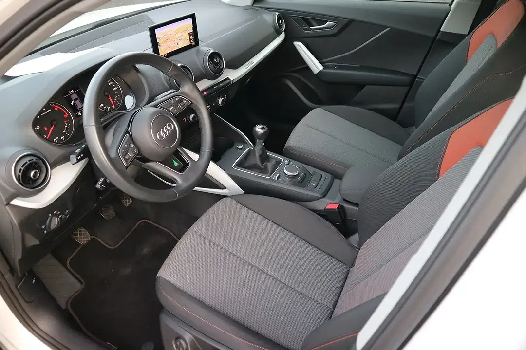 Audi Q2 - Thumbnail 5