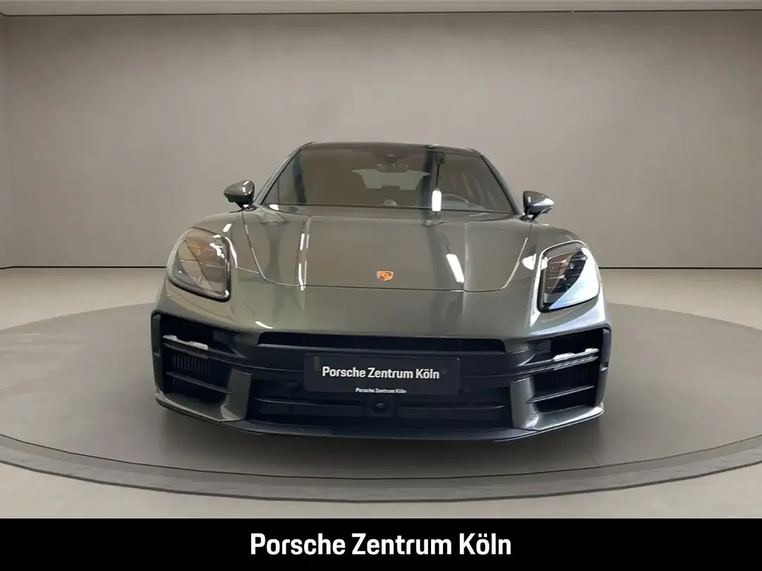 Porsche Panamera - Thumbnail 8