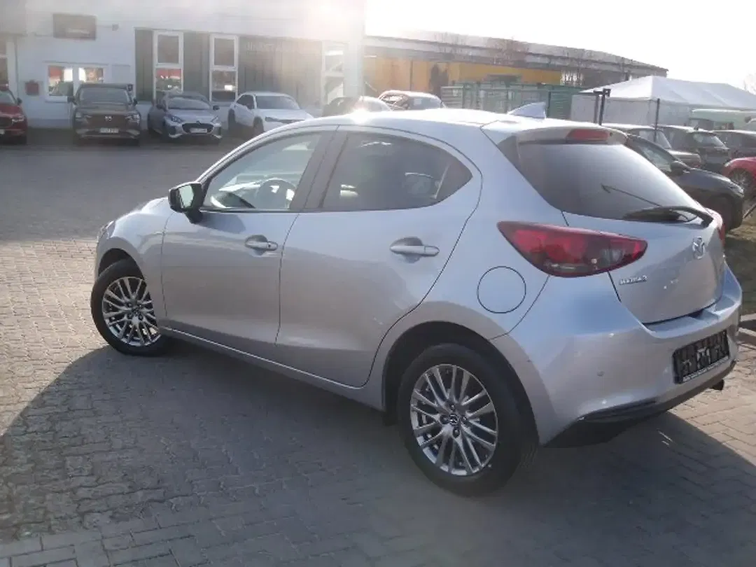 Mazda 2 - Thumbnail 6