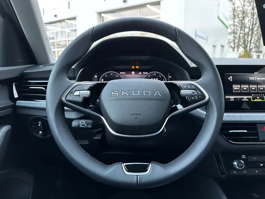 Skoda Kamiq - Thumbnail 9