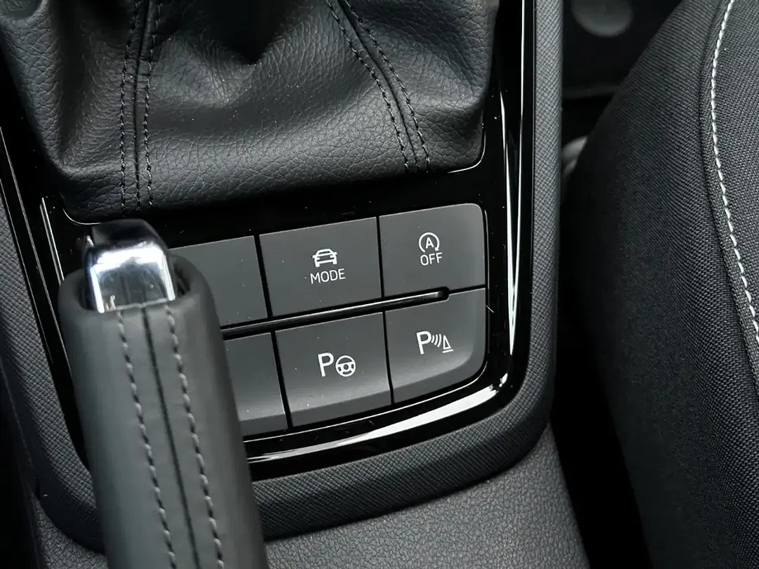 Skoda Kamiq - Thumbnail 13