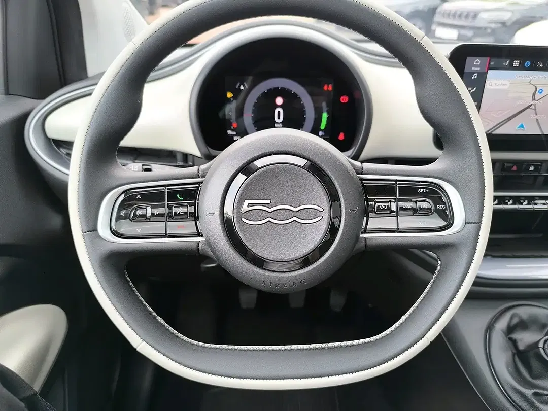 Fiat 500 - Thumbnail 14