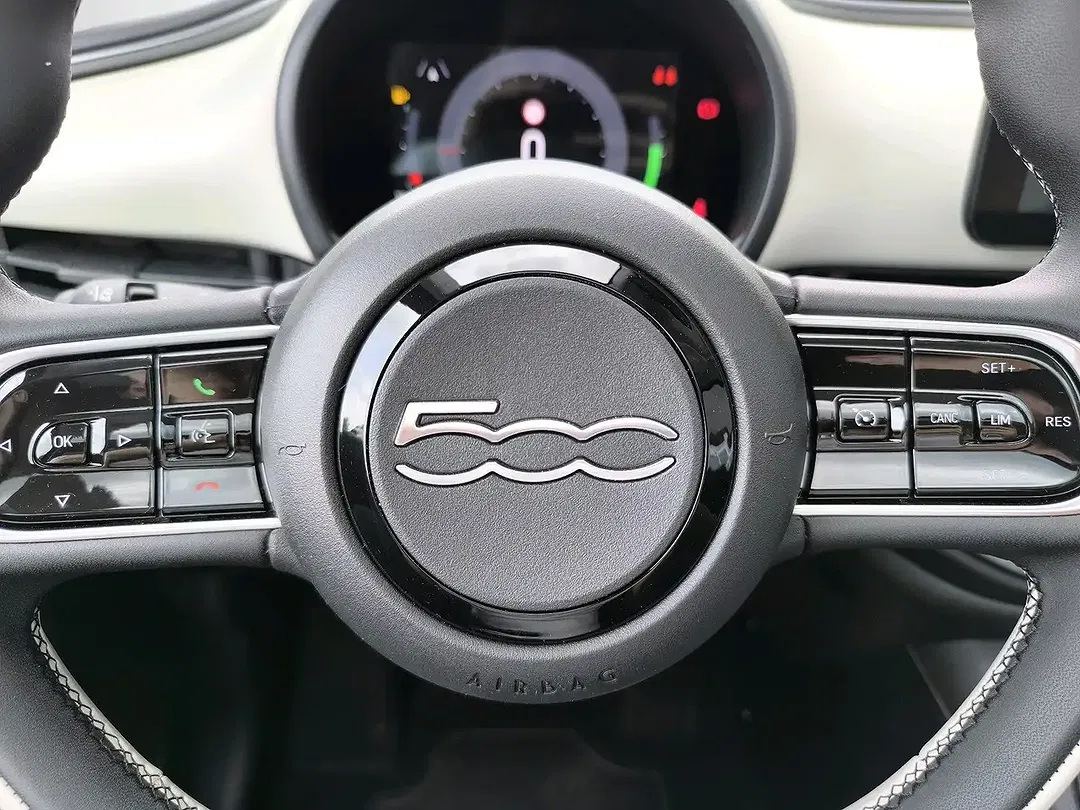 Fiat 500 - Thumbnail 15