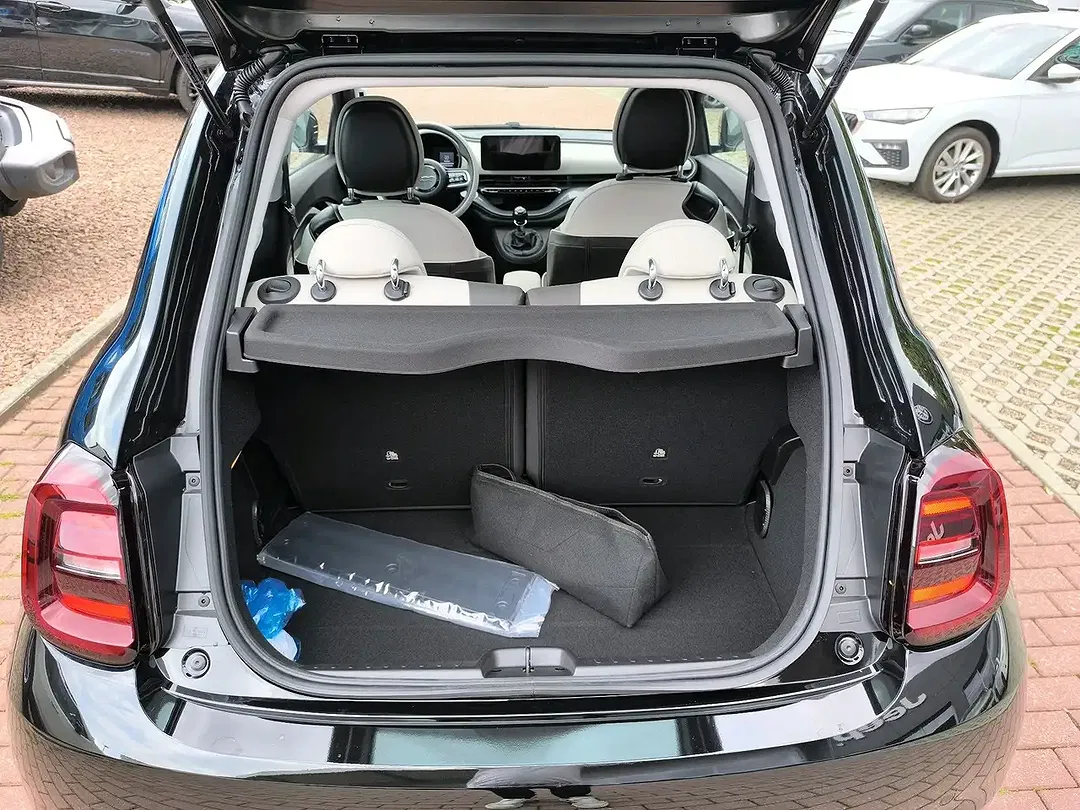 Fiat 500 - Thumbnail 8
