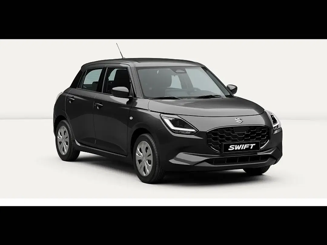 Suzuki Swift 1.2 Dualjet Club - foto 1