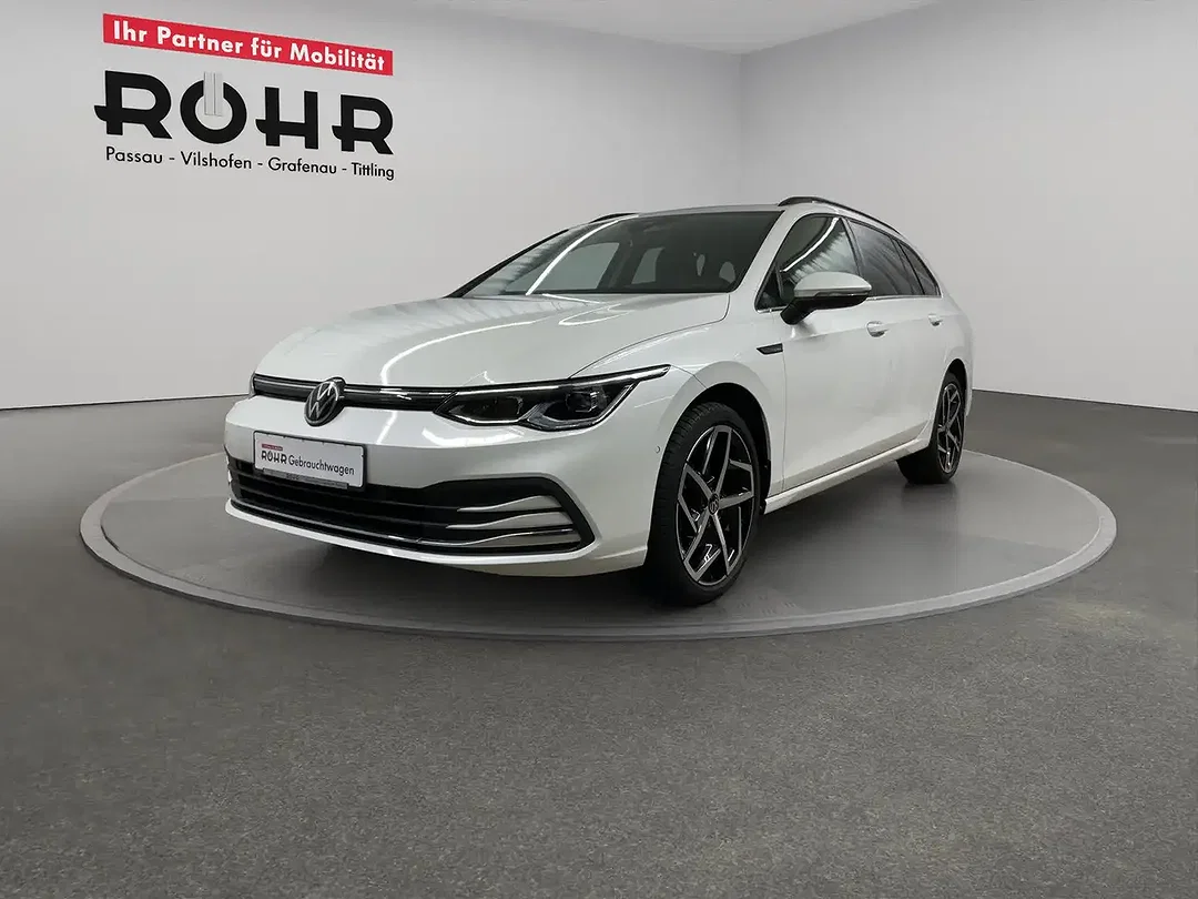Volkswagen Golf Variant - Afbeelding 1