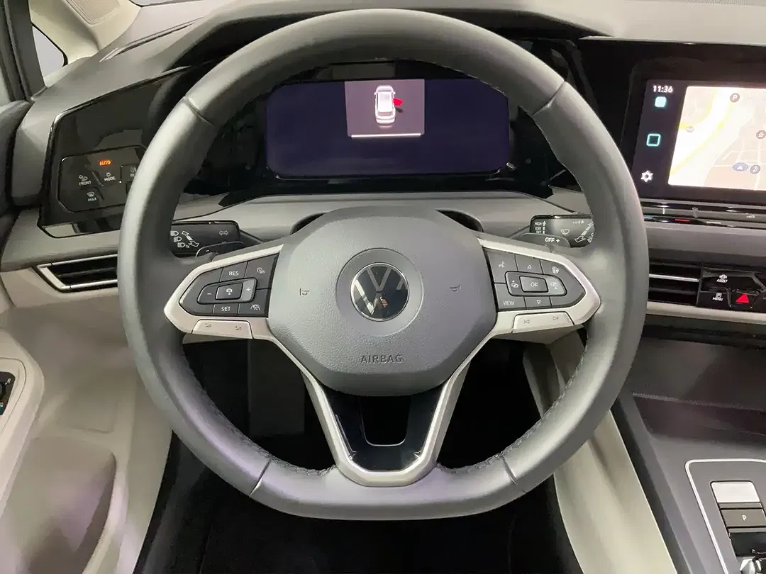 Volkswagen Golf Variant - Thumbnail 10