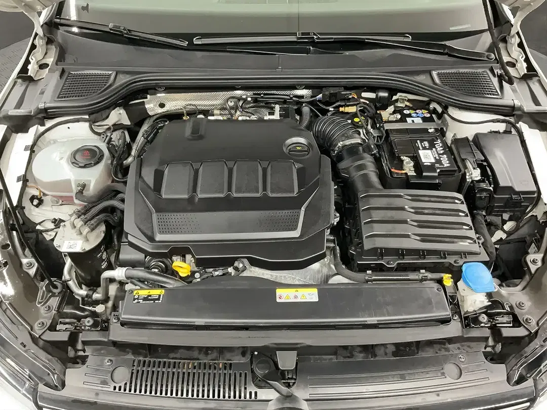 Volkswagen Golf Variant - Thumbnail 15