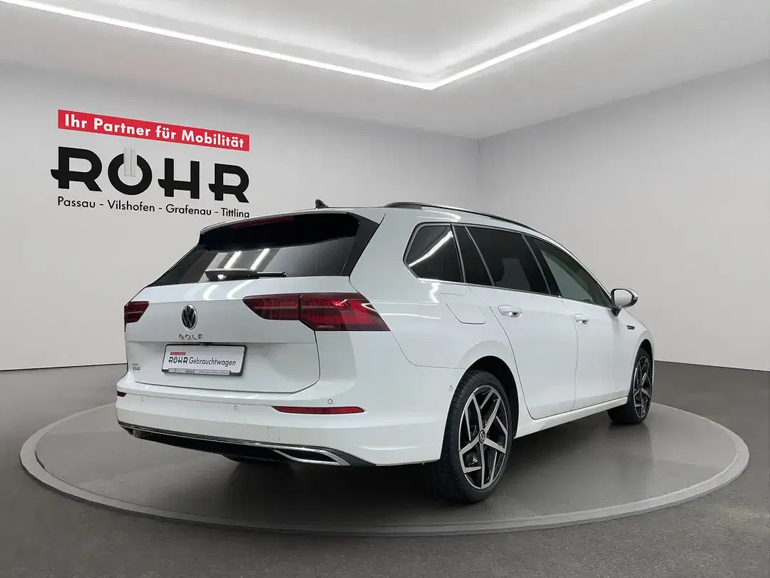 Volkswagen Golf Variant - Thumbnail 4