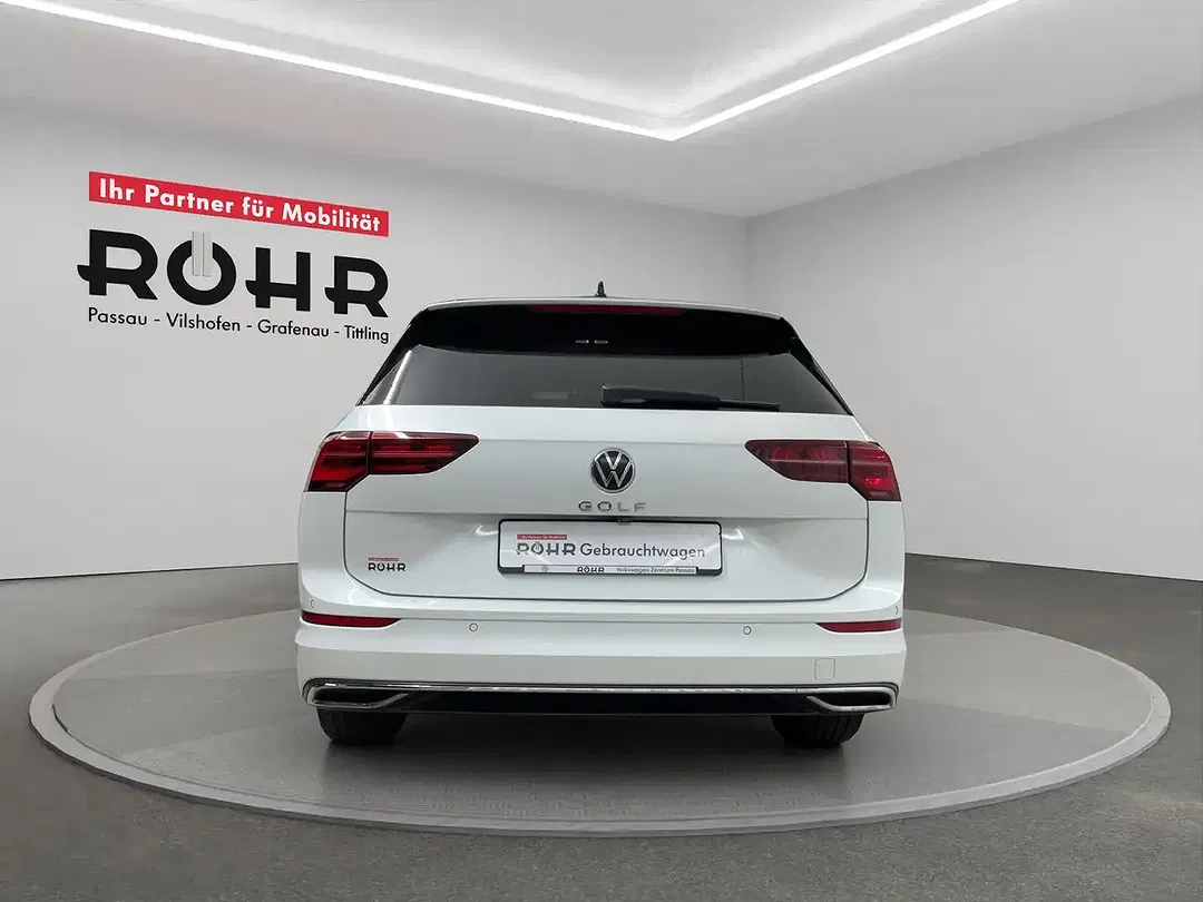 Volkswagen Golf Variant - Thumbnail 5