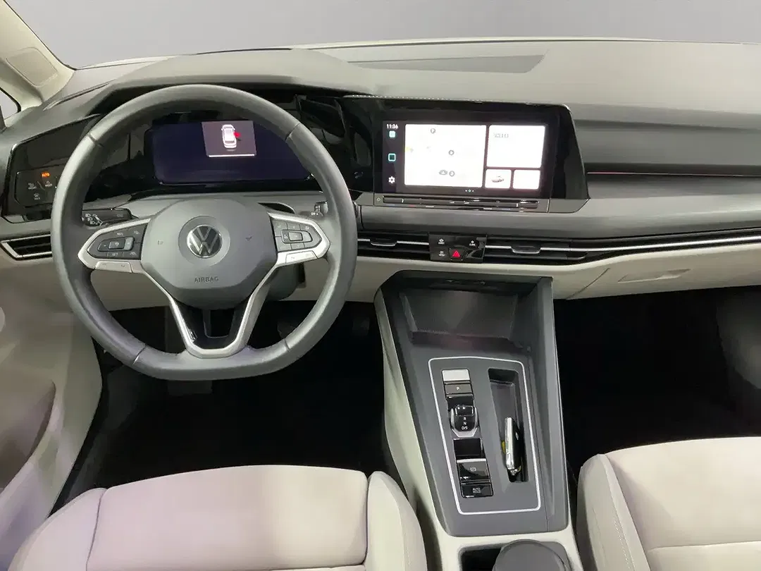 Volkswagen Golf Variant - Thumbnail 9