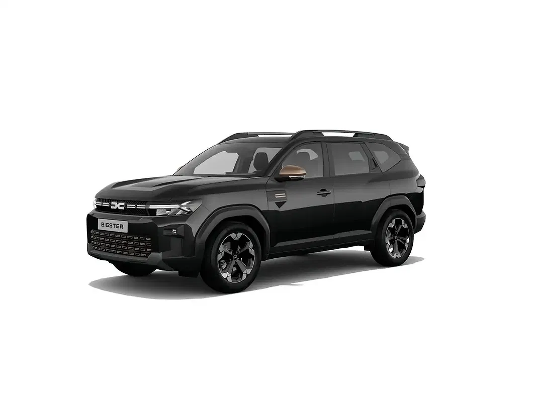 Dacia Bigster - Thumbnail 2