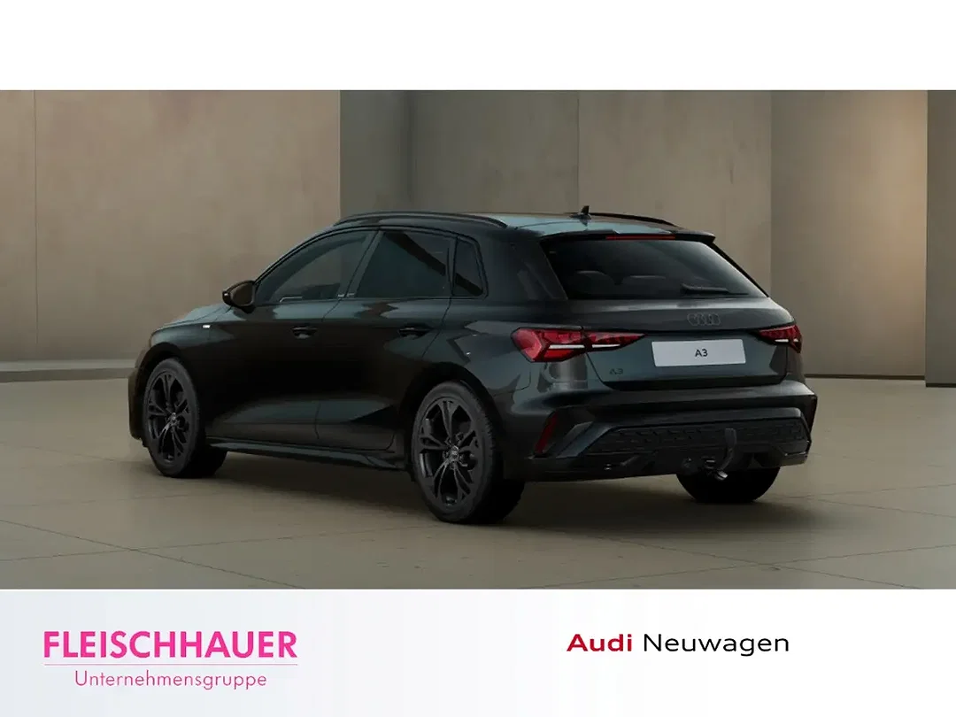 Audi A3 - Afbeelding 1