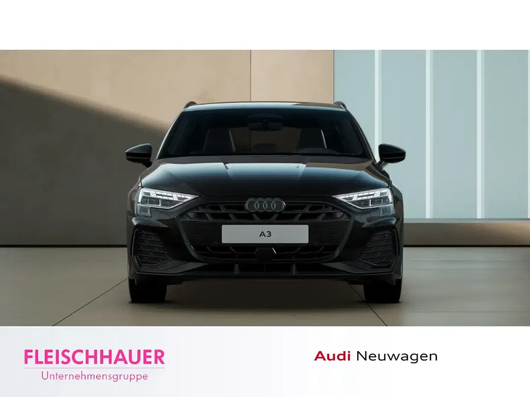 Audi A3 - Thumbnail 4