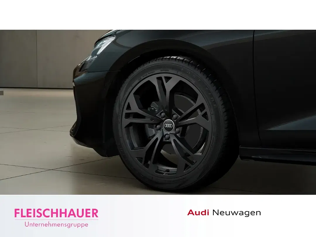 Audi A3 - Thumbnail 5