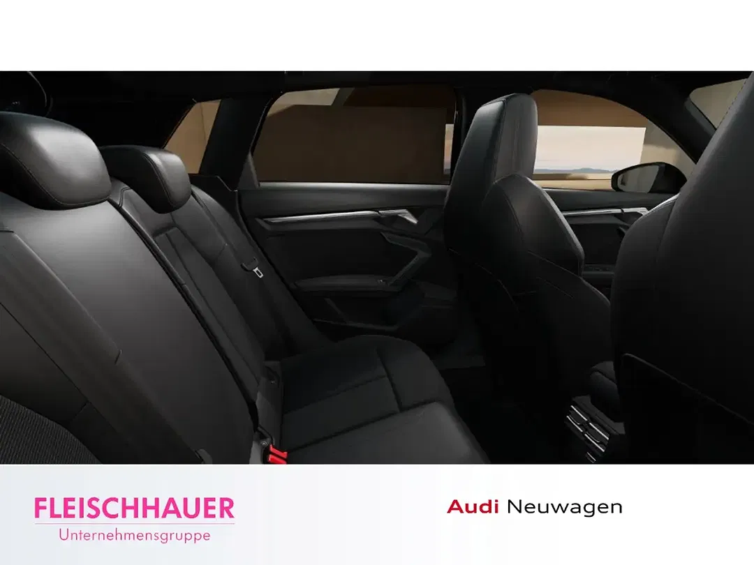 Audi A3 - Thumbnail 9