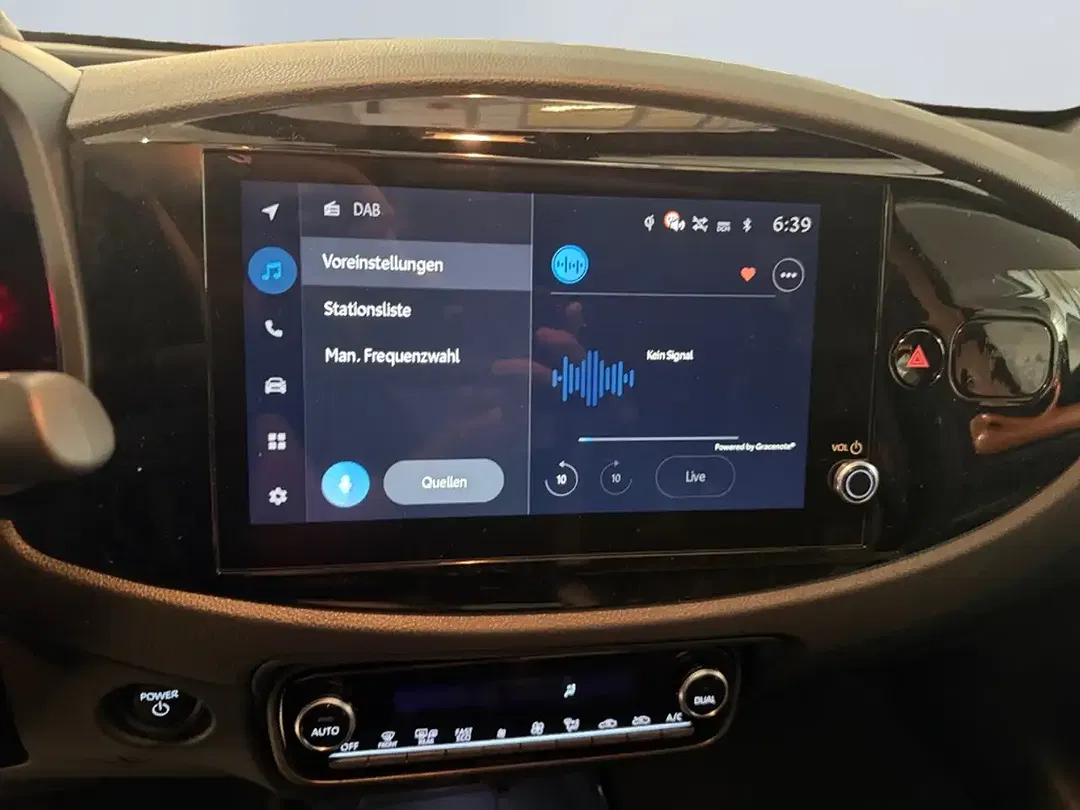 Toyota Aygo X - Thumbnail 12