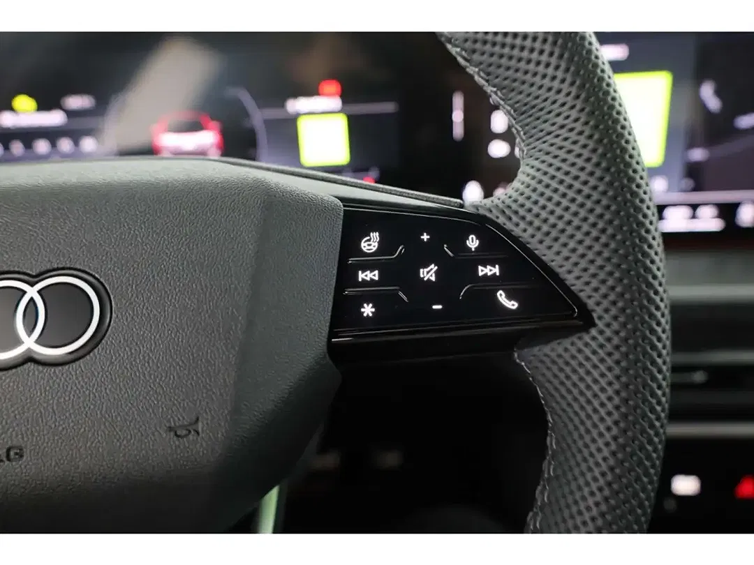 Audi Q5 - Thumbnail 14