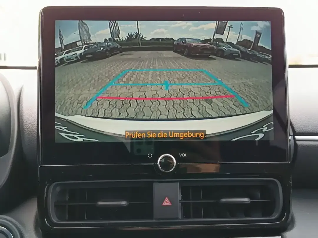 Toyota Yaris Cross - Thumbnail 14