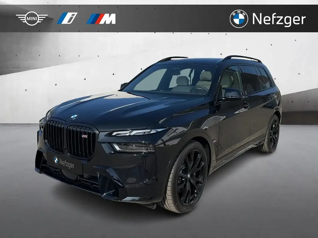 BMW X7 xDrive - foto 1