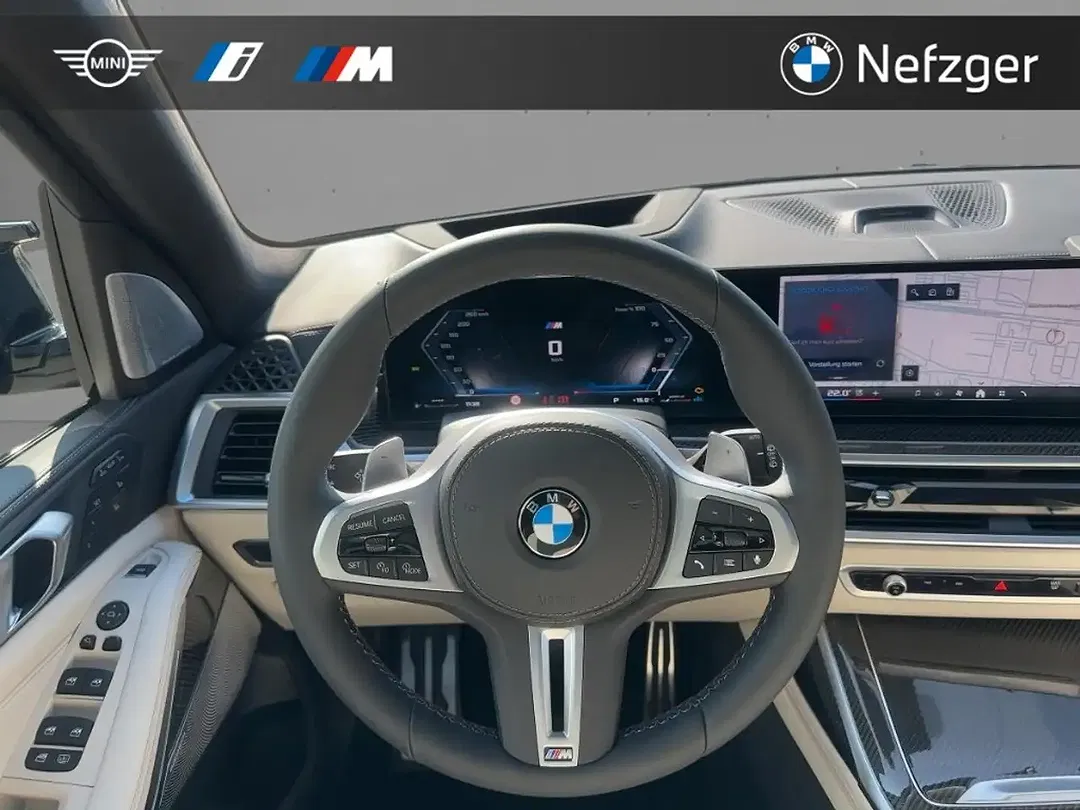 BMW X7 - Thumbnail 10