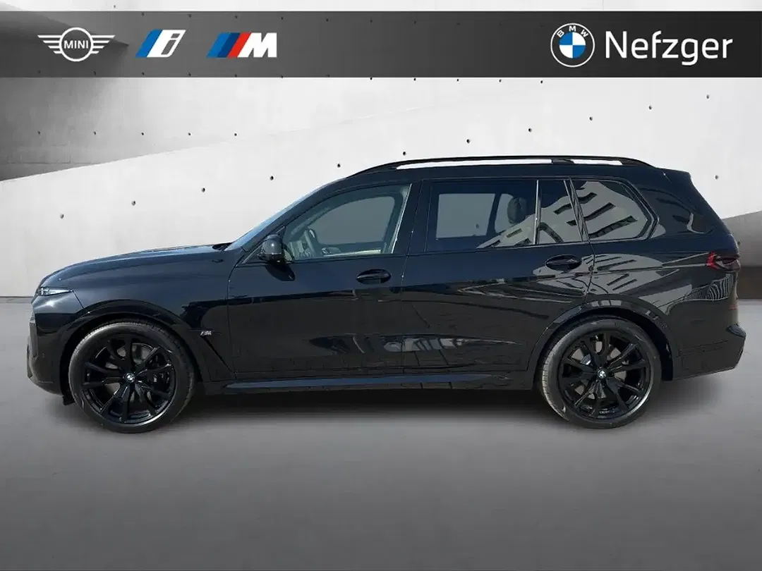 BMW X7 xDrive - foto 2