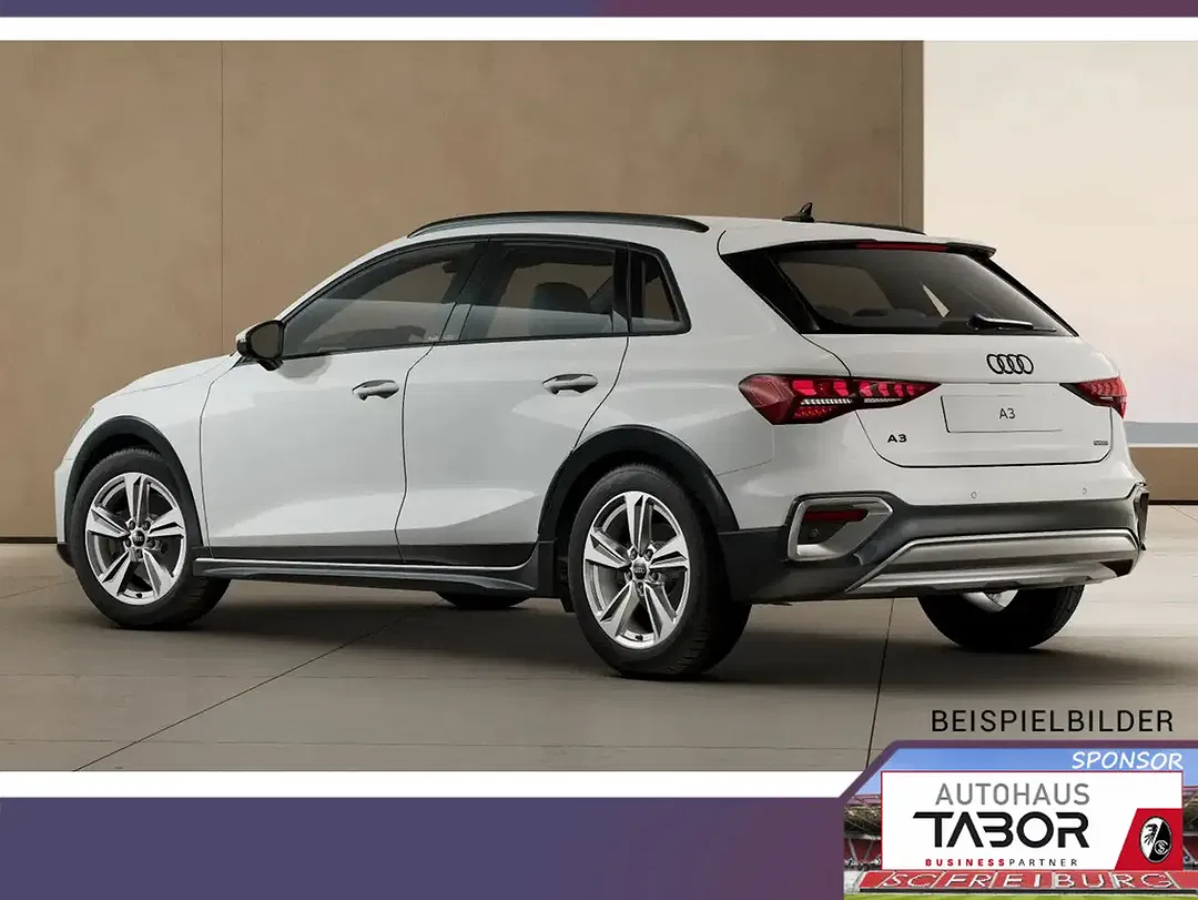 Audi A3 - Thumbnail 3