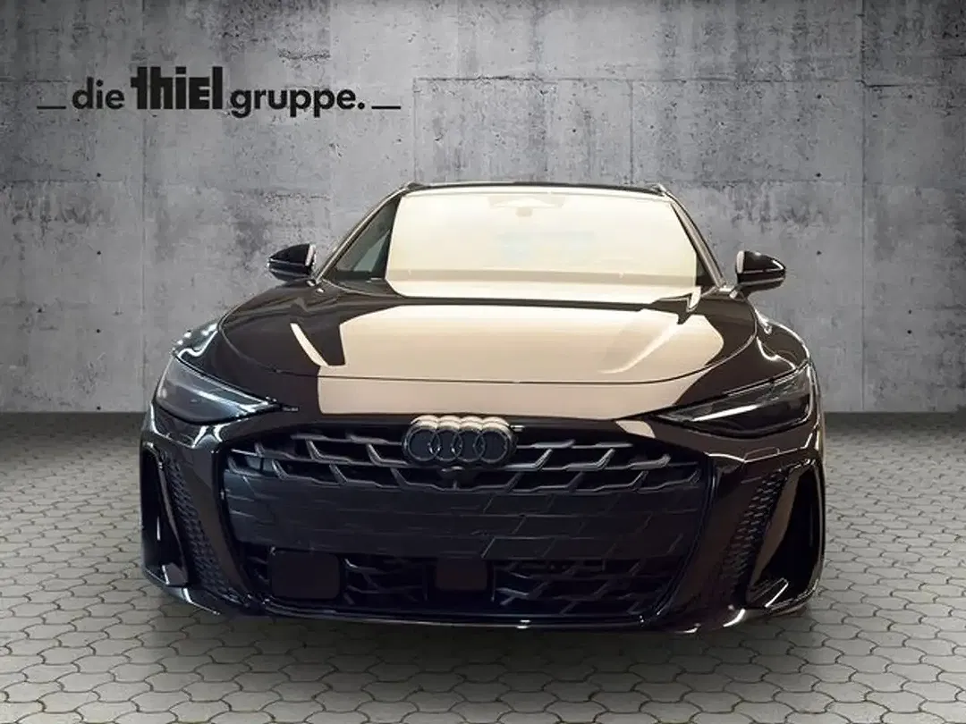 Audi A6 - Thumbnail 1