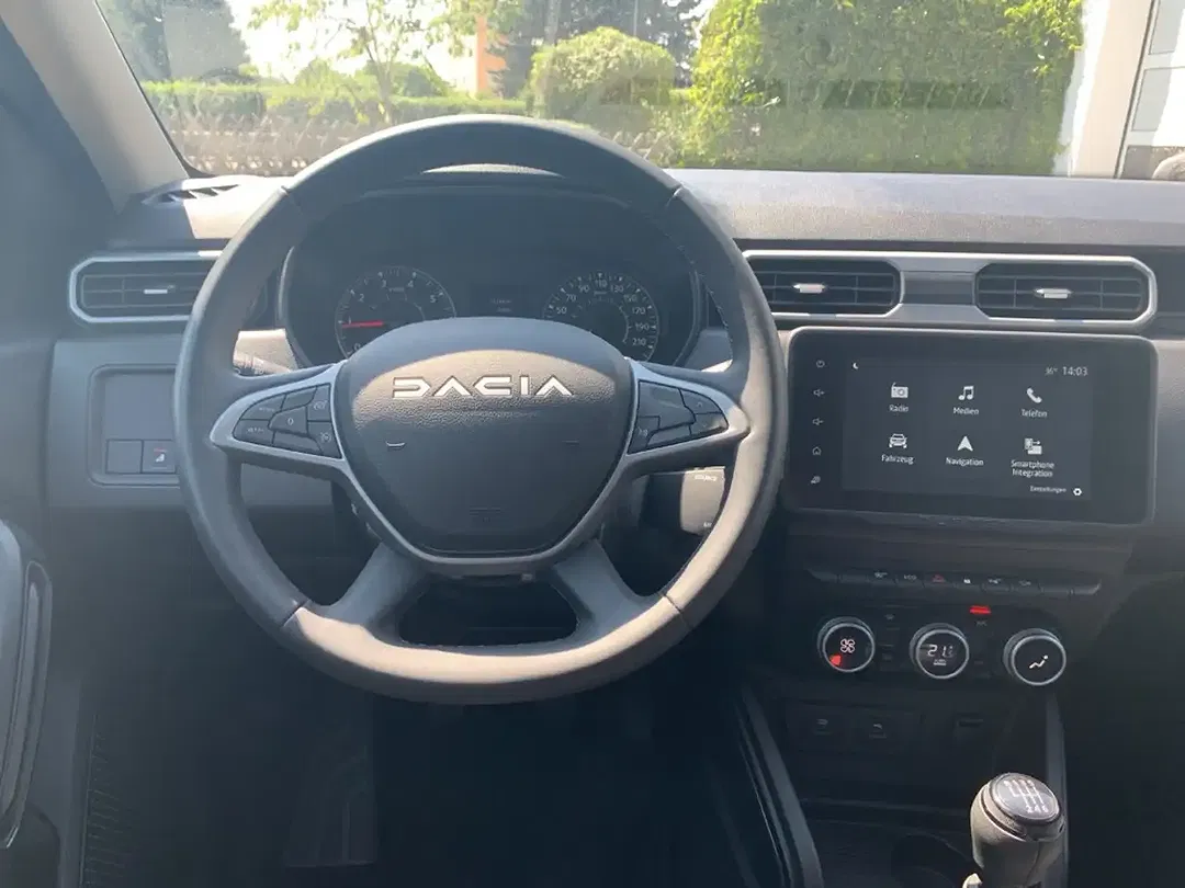 Dacia Duster 1.3 TCe Journey - foto 15