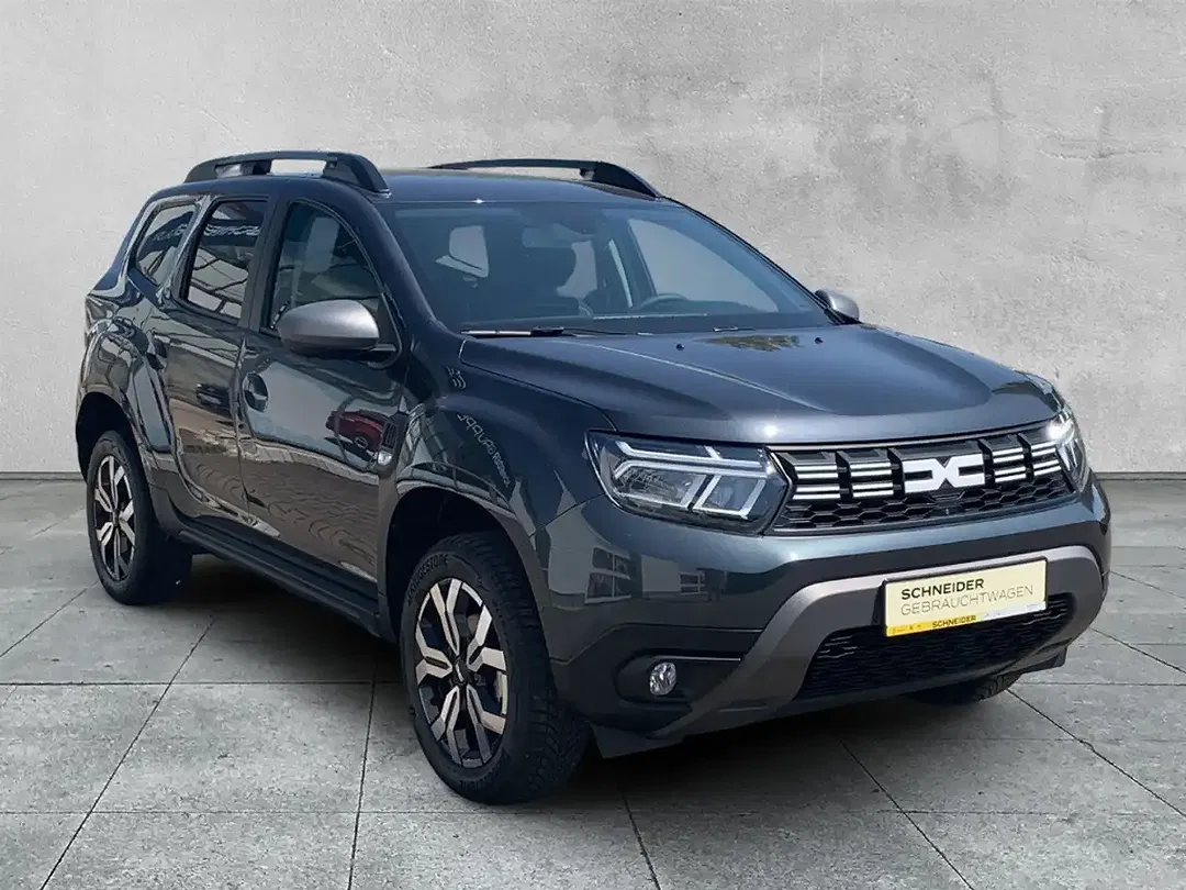 Dacia Duster - Thumbnail 7