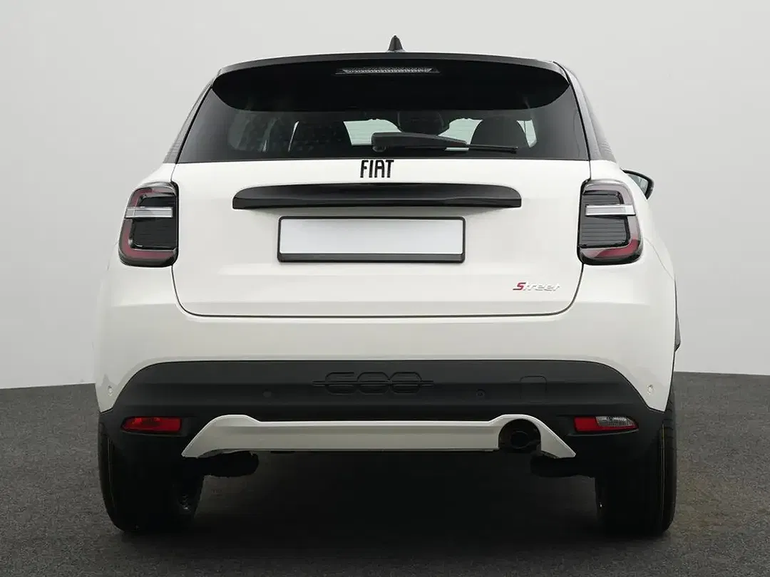 Fiat 600 - Thumbnail 3