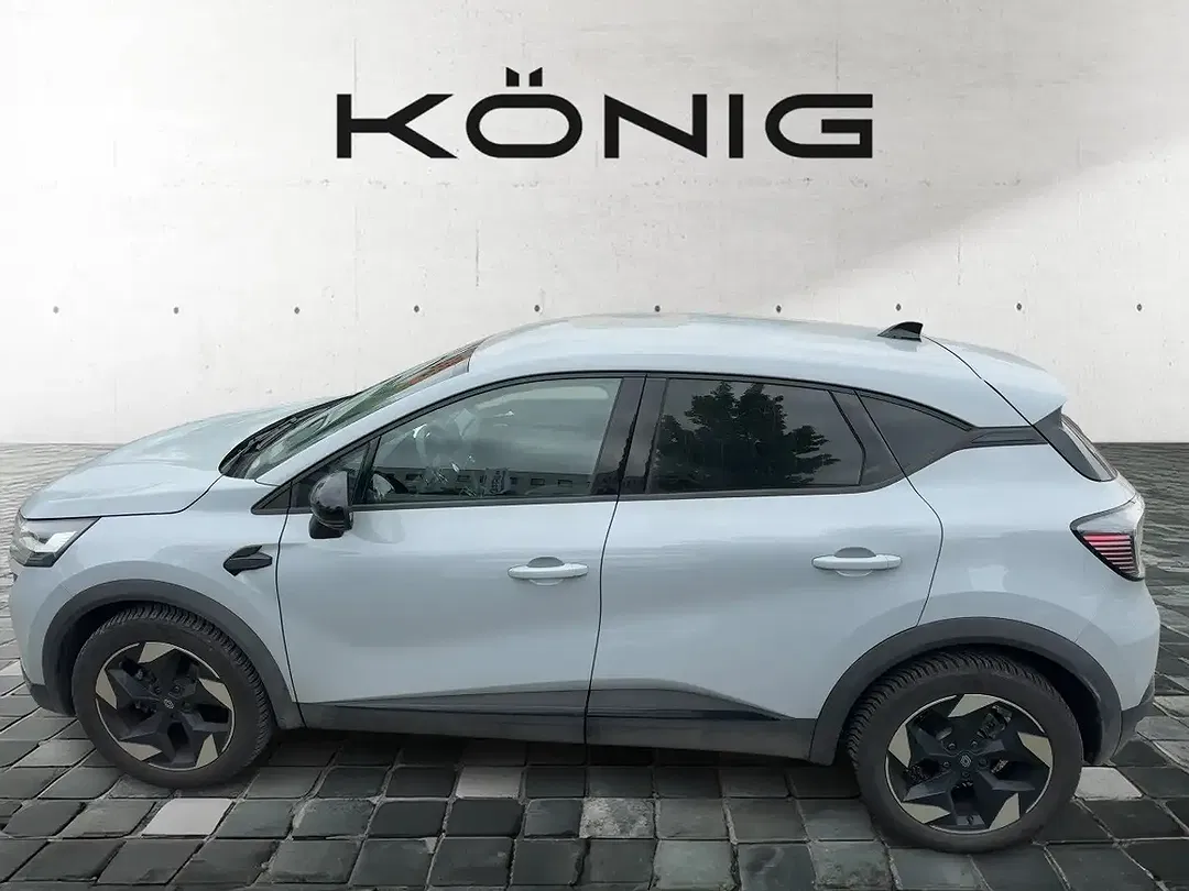 Renault Captur - Thumbnail 13