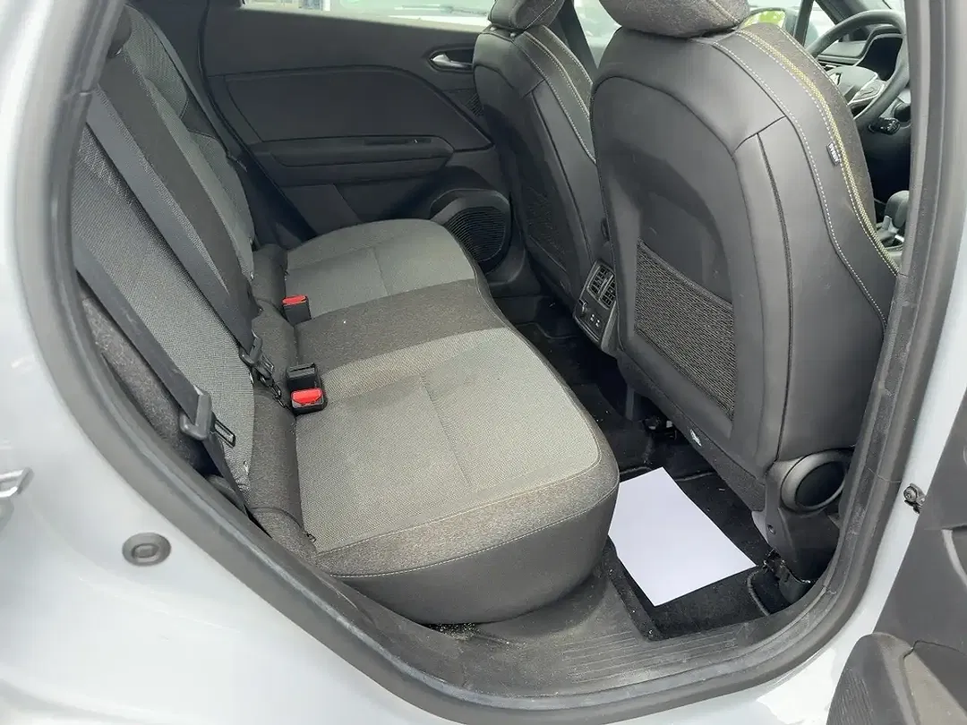 Renault Captur 1.3 TCe EDC Techno - foto 15