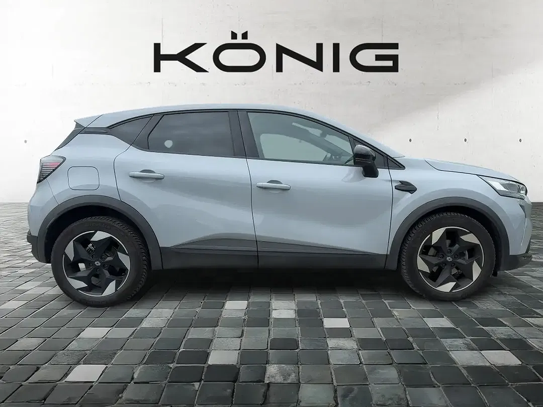 Renault Captur 1.3 TCe EDC Techno - foto 2