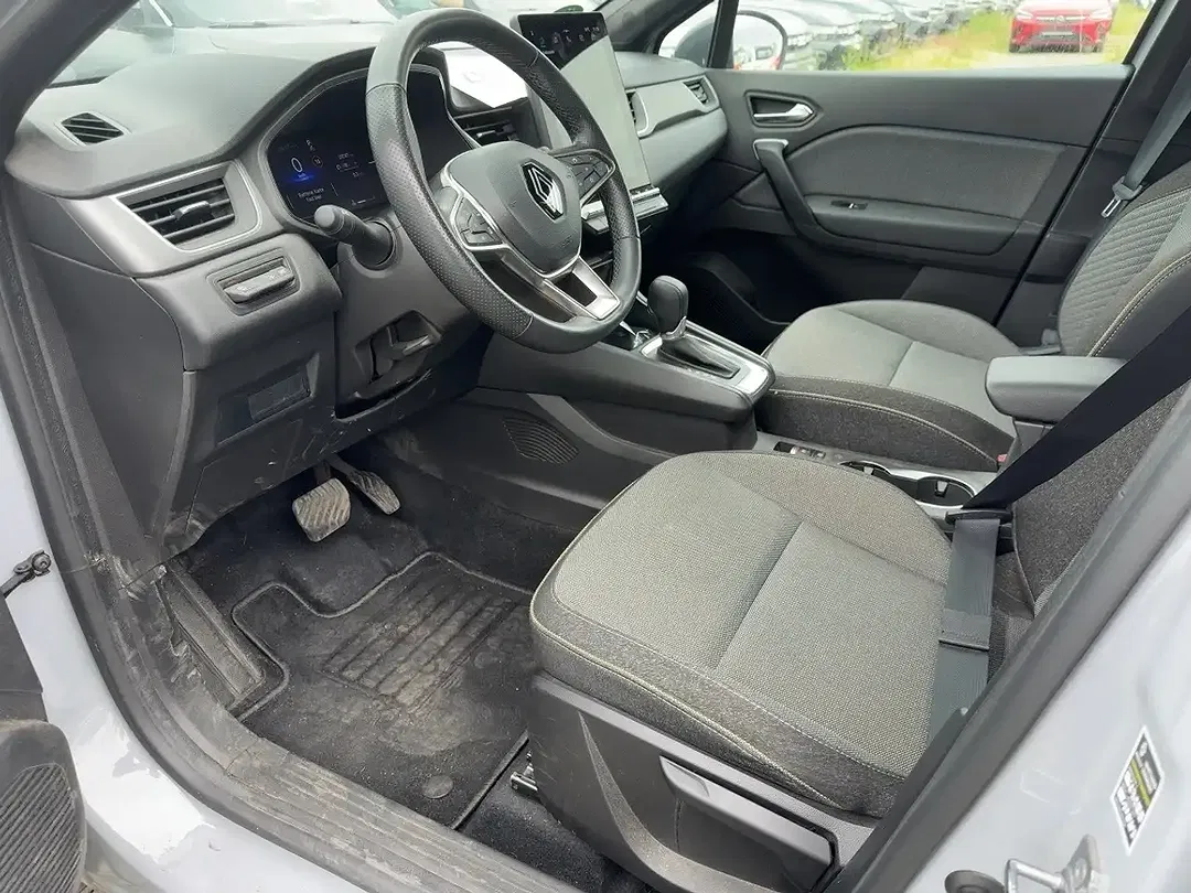 Renault Captur - Thumbnail 7