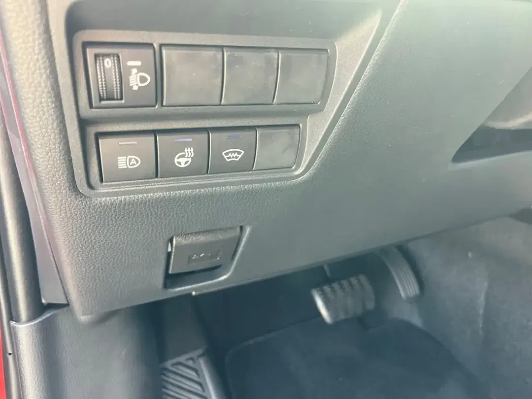 Toyota Yaris Cross - Thumbnail 13