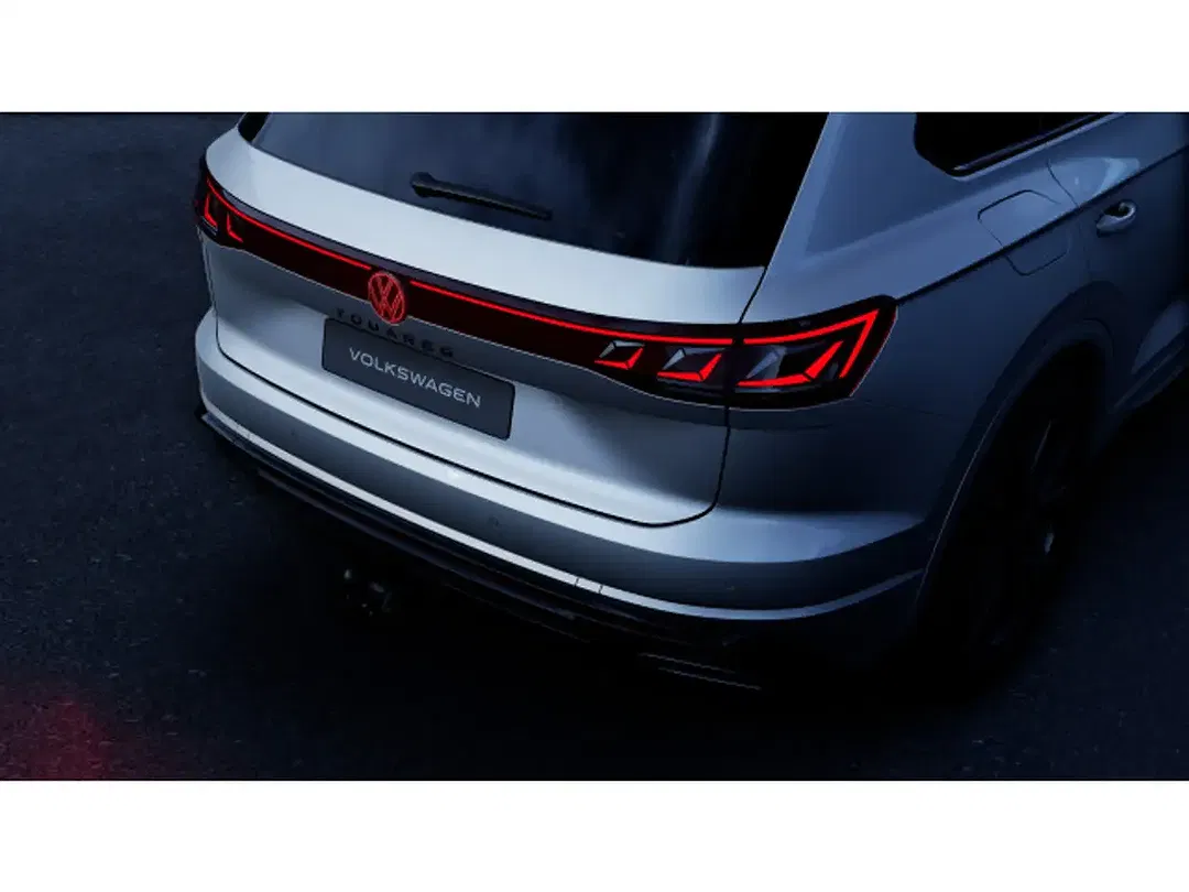 Volkswagen Touareg - Thumbnail 11