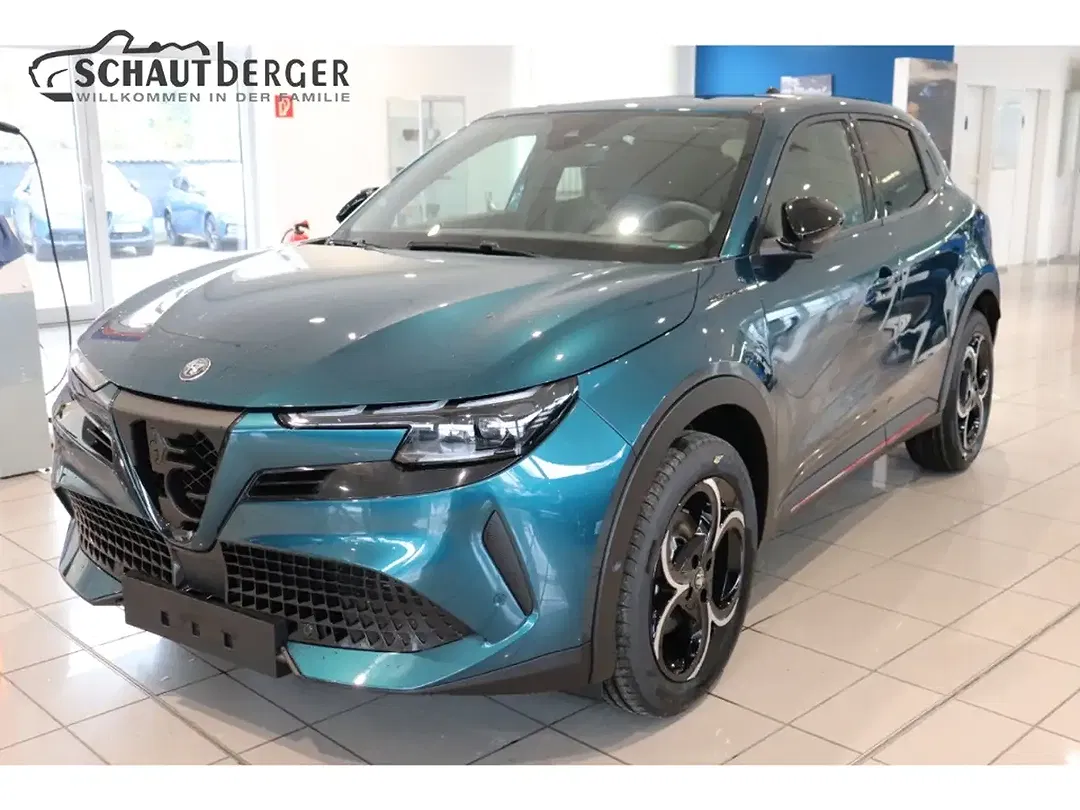 Alfa Romeo Junior - Thumbnail 3