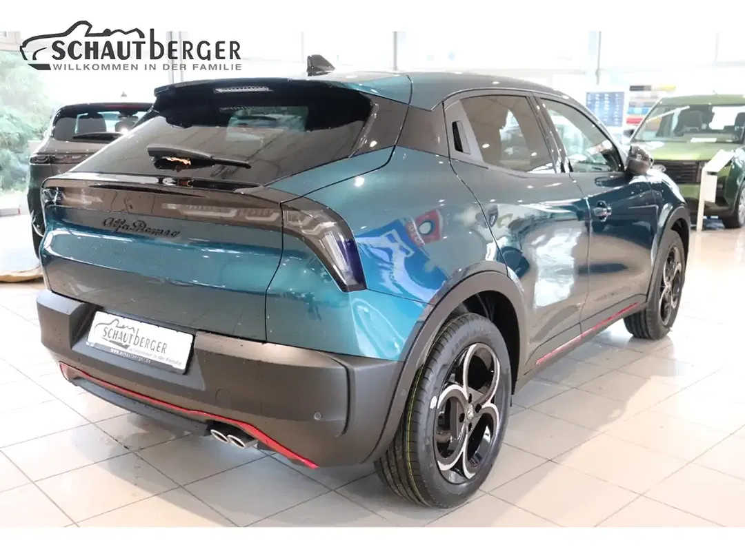 Alfa Romeo Junior - Thumbnail 6