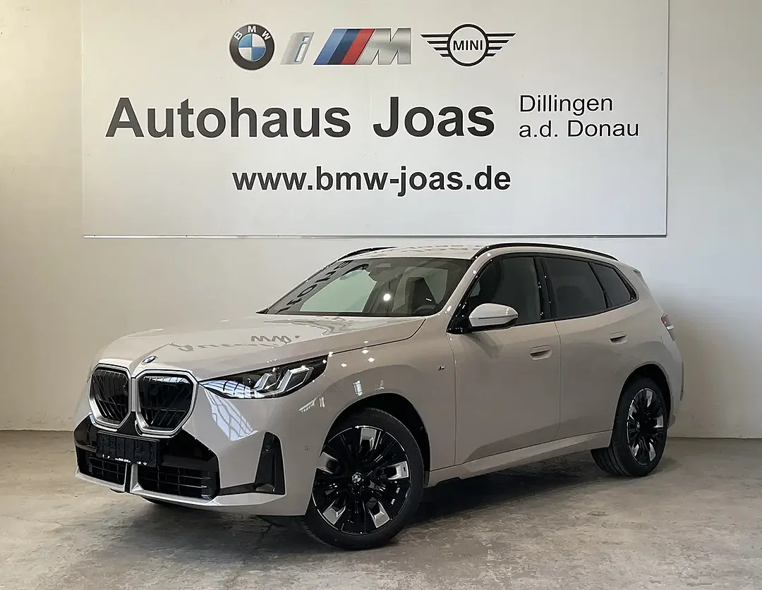 BMW X3 - Afbeelding 1