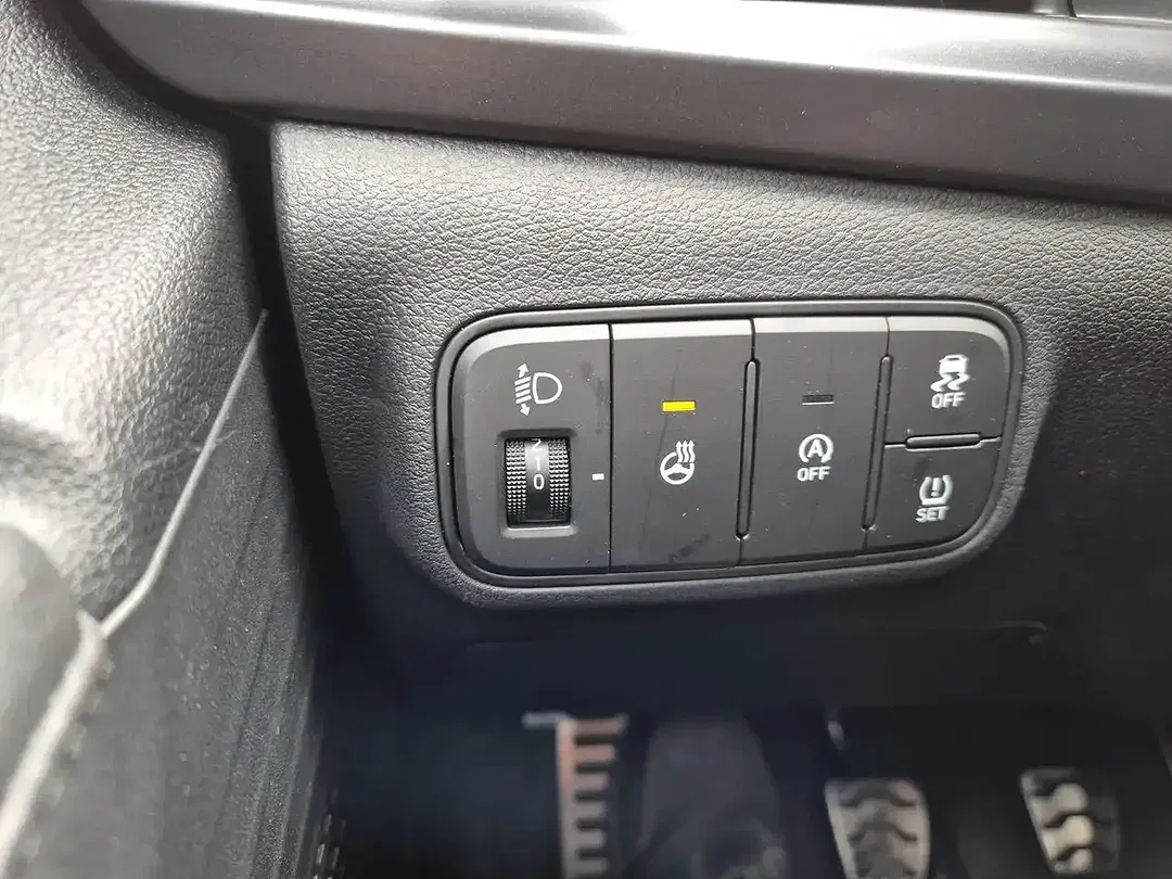 Hyundai BAYON - Thumbnail 13
