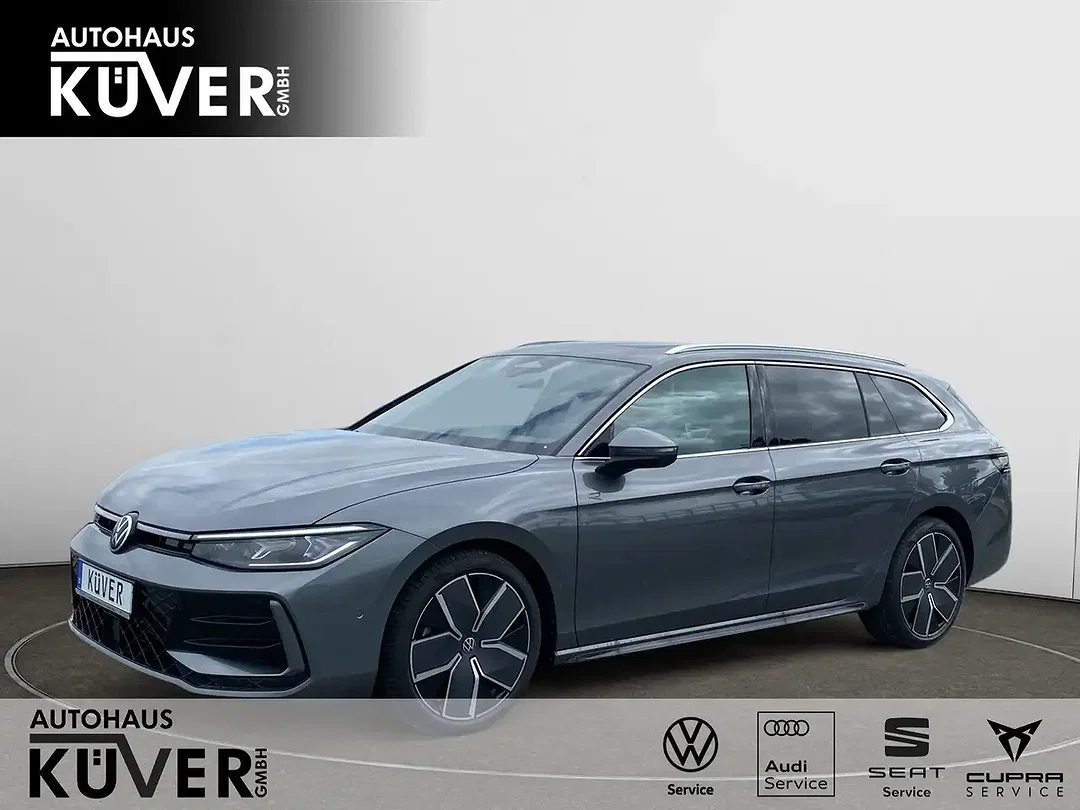 Volkswagen Passat Variant - Afbeelding 1