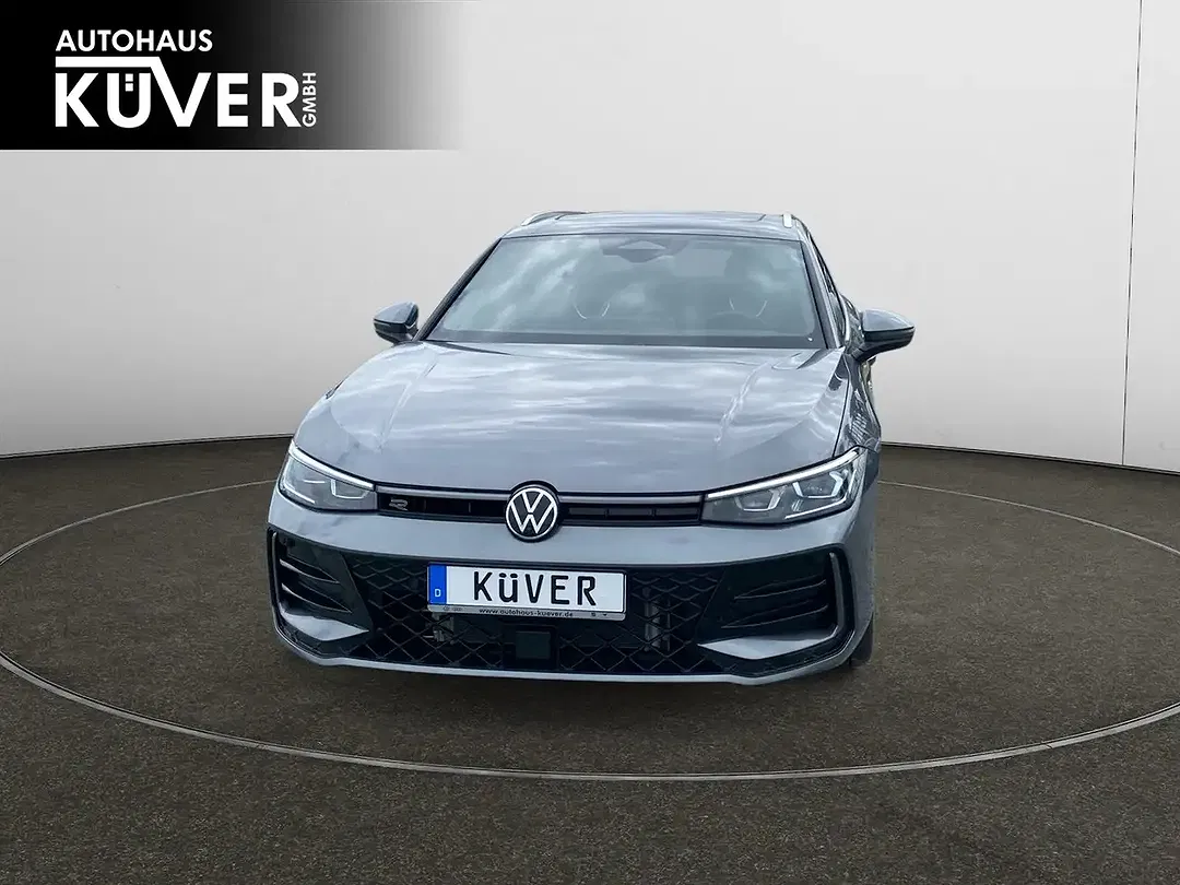 Volkswagen Passat Variant - Thumbnail 2