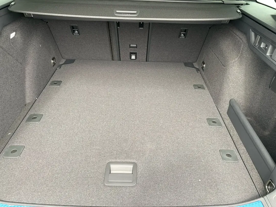 Volkswagen Passat Variant - Thumbnail 6