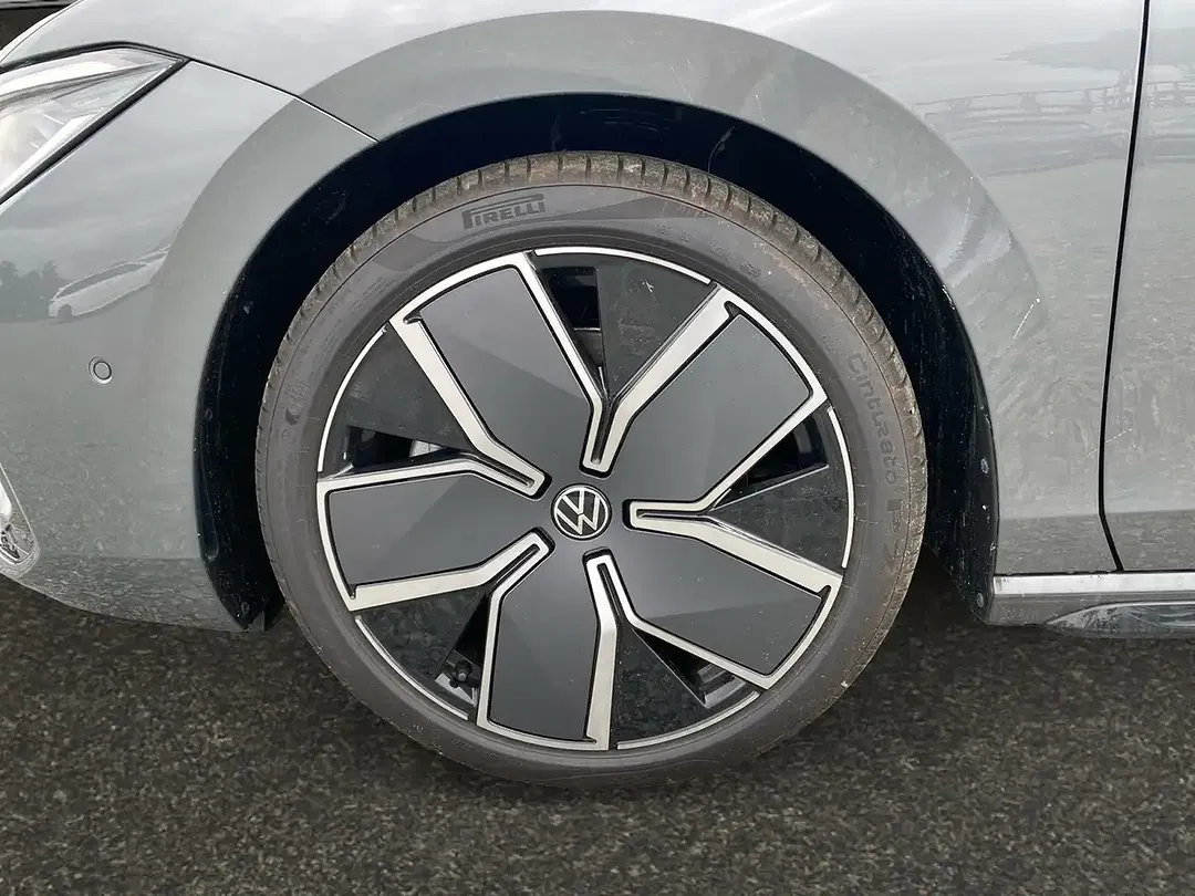 Volkswagen Passat Variant - Thumbnail 7