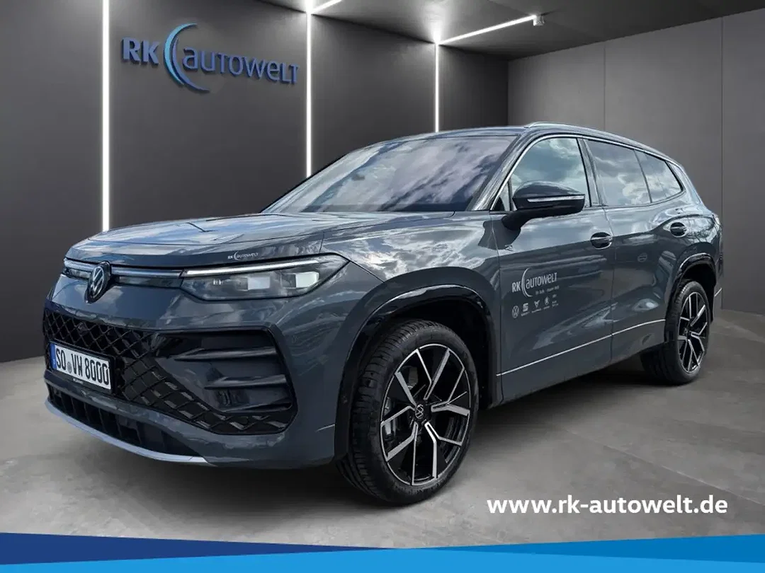Volkswagen Tayron - Afbeelding 1
