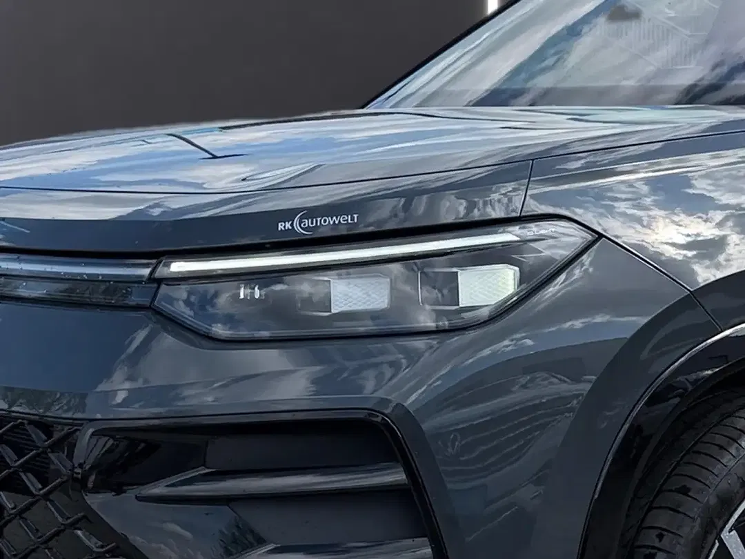 Volkswagen Tayron - Thumbnail 7