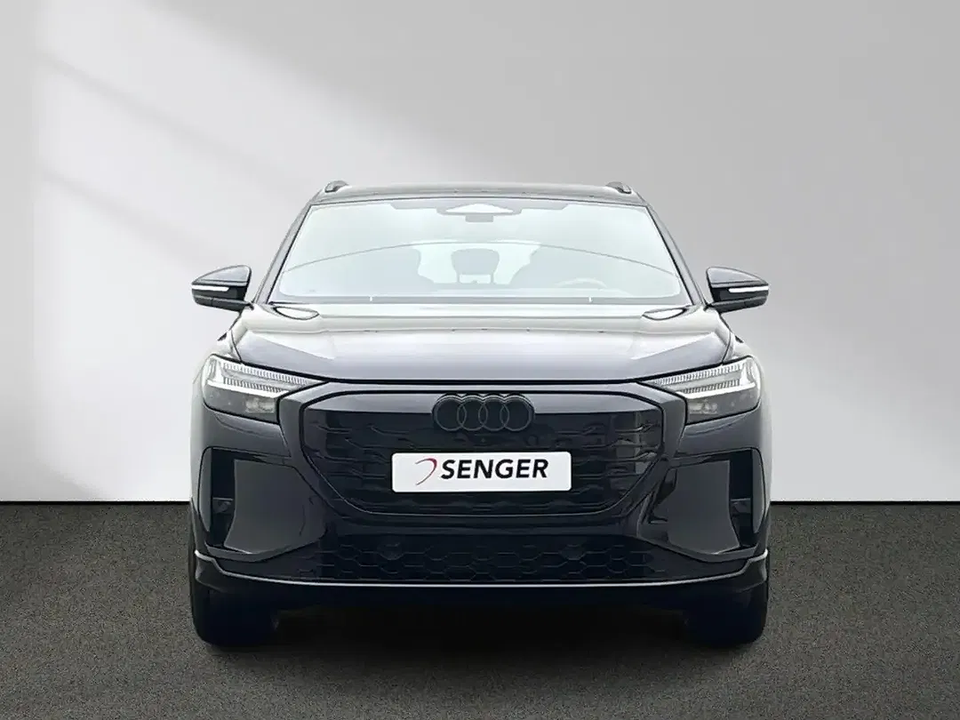 Audi Q4 e-tron - Thumbnail 3