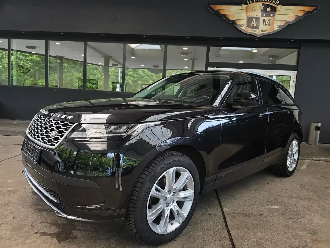 Land Rover Range Rover Velar - foto 1